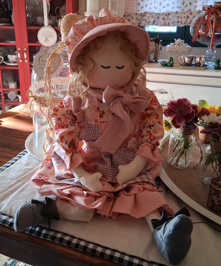 Demo Eshop  Sarah Kay pink